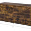 Commode à finition chêne rustique Juvanth (Commode)