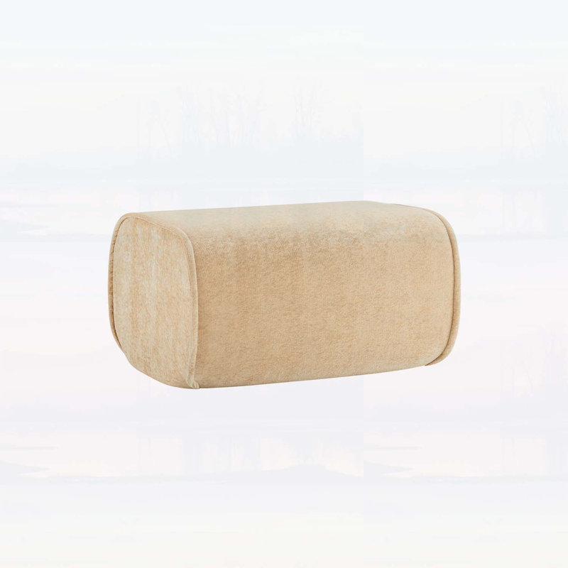 Repose-pieds polyvalent seulement, Light Camel