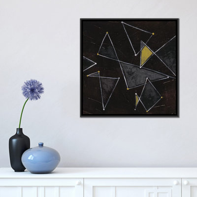 Reproduction d'art sur toile