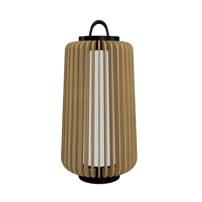 Stecche Di Legno Desk Table Lamp