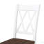 Ensemble de table de cuisine en bois 6 pièces, ensemble de table de salle à manger rustique rustique avec 4 chaises et banc