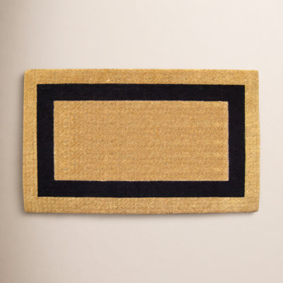 Jewell Doormat
