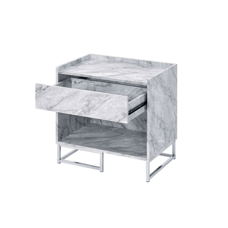 Table d'appoint Azrael