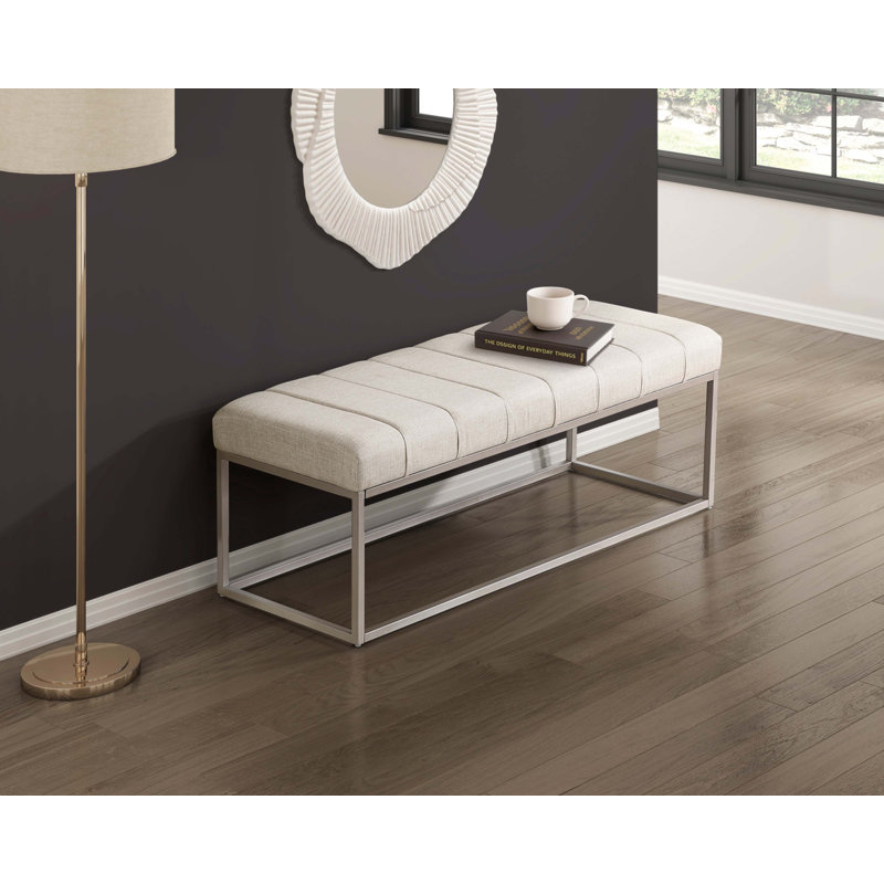 Banc 1pc Modern Home Furniture