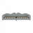 Upholstered Daybed, Sherpa Fabric Sofabed-230443646-230443644