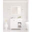 Ensemble de meuble-lavabo simple 36 po Mundy-196340936-196340939