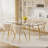 Glass Top Dining Set-772506262-791176374-791176369