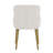 Qwin Boucle Side Chair