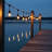 12 Lt S14 LED Patio Drop Light