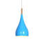Rasen 1 -Light Single Teardrop Pendant-1390961613