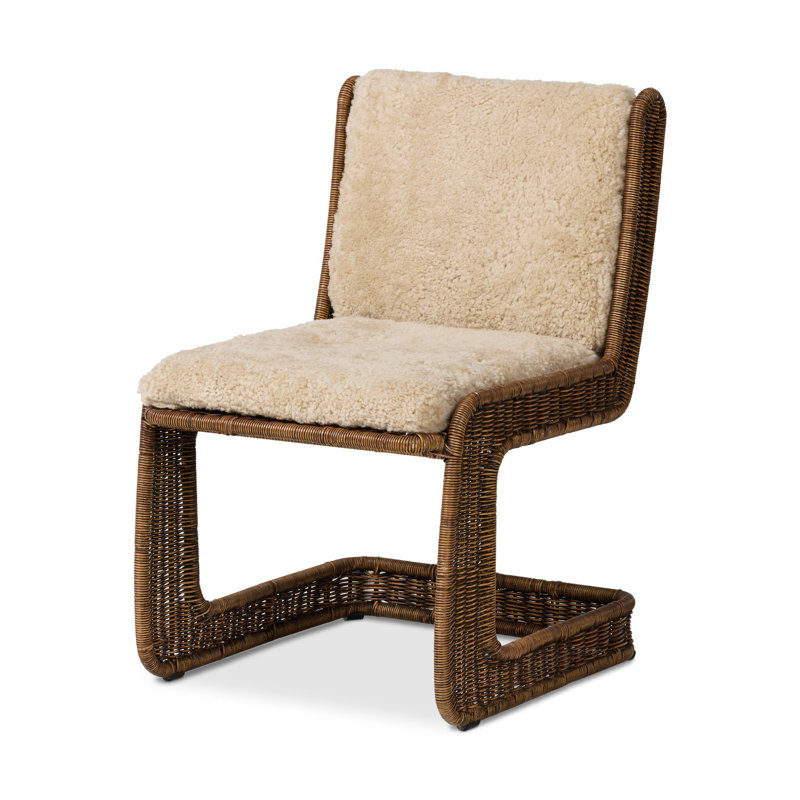Katrine Upholstered Dining Chair