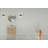 Encore LED Flush Mounted Sconce-20087846