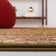 Malayah Performance Oriental Rug