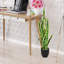 93Cm Artificial Snake Plant in Pot