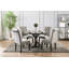 Chaise d'appoint Adaiah-948465076