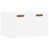 White selected