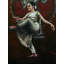 Danse de Nataraja | Peinture acrylique par Nisha Singh | Avec cadre