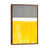 Classic Brown Wood Framed Canvas is unavailable