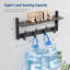 Portemanteaux mural Rustic avec tablette-771072251