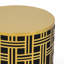 Table de bout haute 16,93 po Grisnold