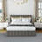 Cynde Queen  Upholstered Storage Bed