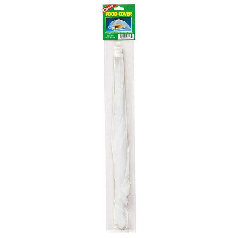 Coghlans Plastic Cover