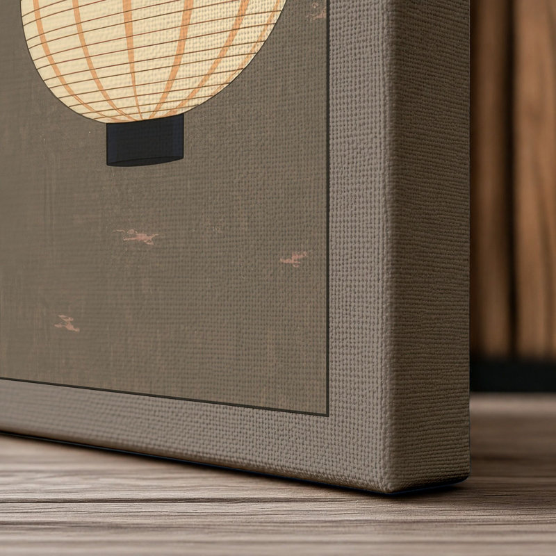 Print, 36x24 - 91.4 x 61.0 cm, Taupe Border