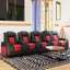 Canapé électrique Fauteuil inclinable électrique Zero Gravity-719032480-719032484