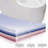 1.45 Gallons Gpf Elongated Anti-Smell And Silent One-Piece Toilet (Seat Included)-111356394