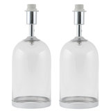 Axelrad 31Cm Table Lamp Set