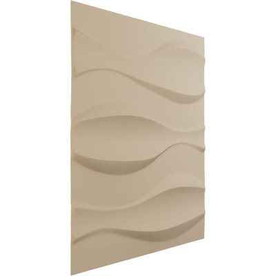 Panneau mural décoratif 3D EnduraWall Thompson