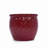 High quality ceramic flowerpot