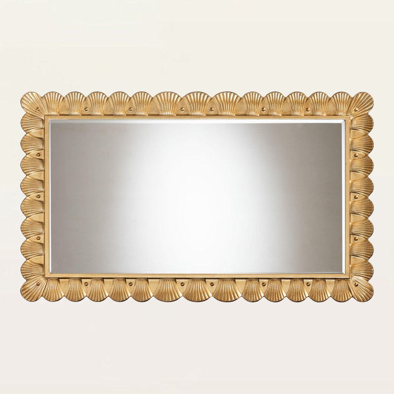 Miroir d'appoint Lupita