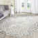 Berman Hand Tufted Wool Geometric Rug