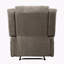 Chaise inclinable
