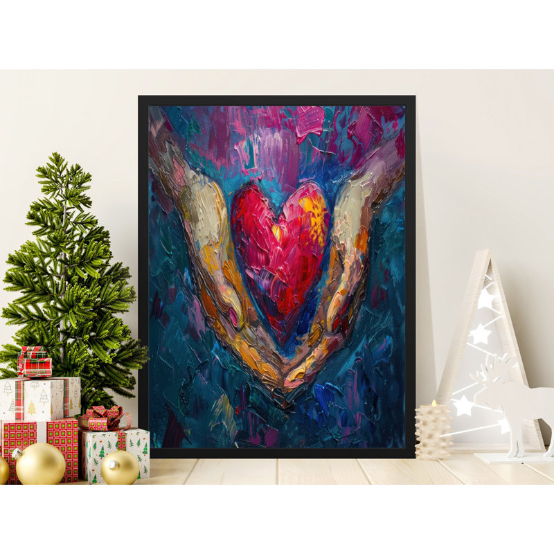 Conard Single Picture Frame Print, 40.64 cm H x 30.48 cm W