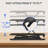 Murray Home Office Standing Desk Converter-245308700-245308701