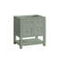 Breckenridge 30' W Single Bathroom Vanity Base-1700413596