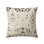 Oriana Square Pillow Cover & Insert