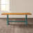 Fortville Solid Wood Dining Table-876915822