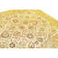 One-of-a-Kind 8'0" X 9'8" Hand Knotted Area Rug