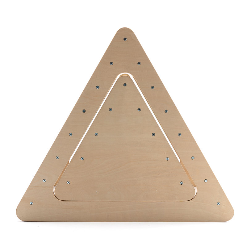 Toddler Climbing Toy