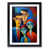 Black Framed selected