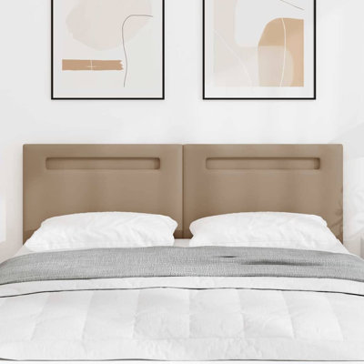  No Upholstered Headboard