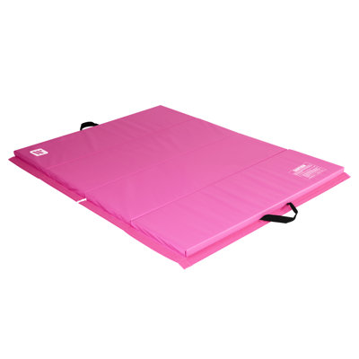 ECO Gymnastics Exercise Vinyl Mat