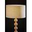 Lampe de table en bois massif Levy-87384475