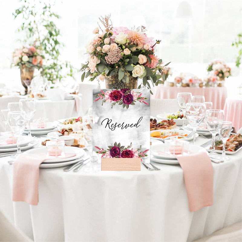 Paper Backdrops & Signs