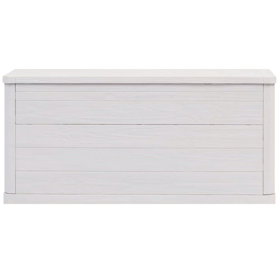 Deahl Latitude Run 280 Gallon in Grey