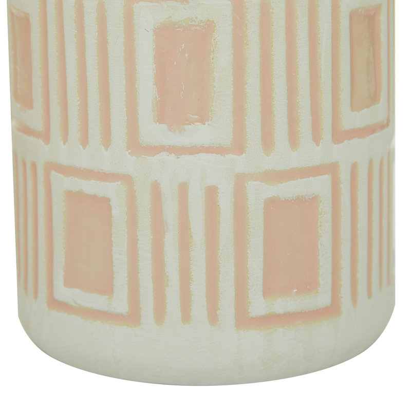 Stoneware Table Vase