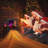 Electric Fireplace Stove Heater